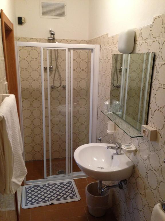 Hotel Silva Frontemare Лидо-ди-Езоло Экстерьер фото
