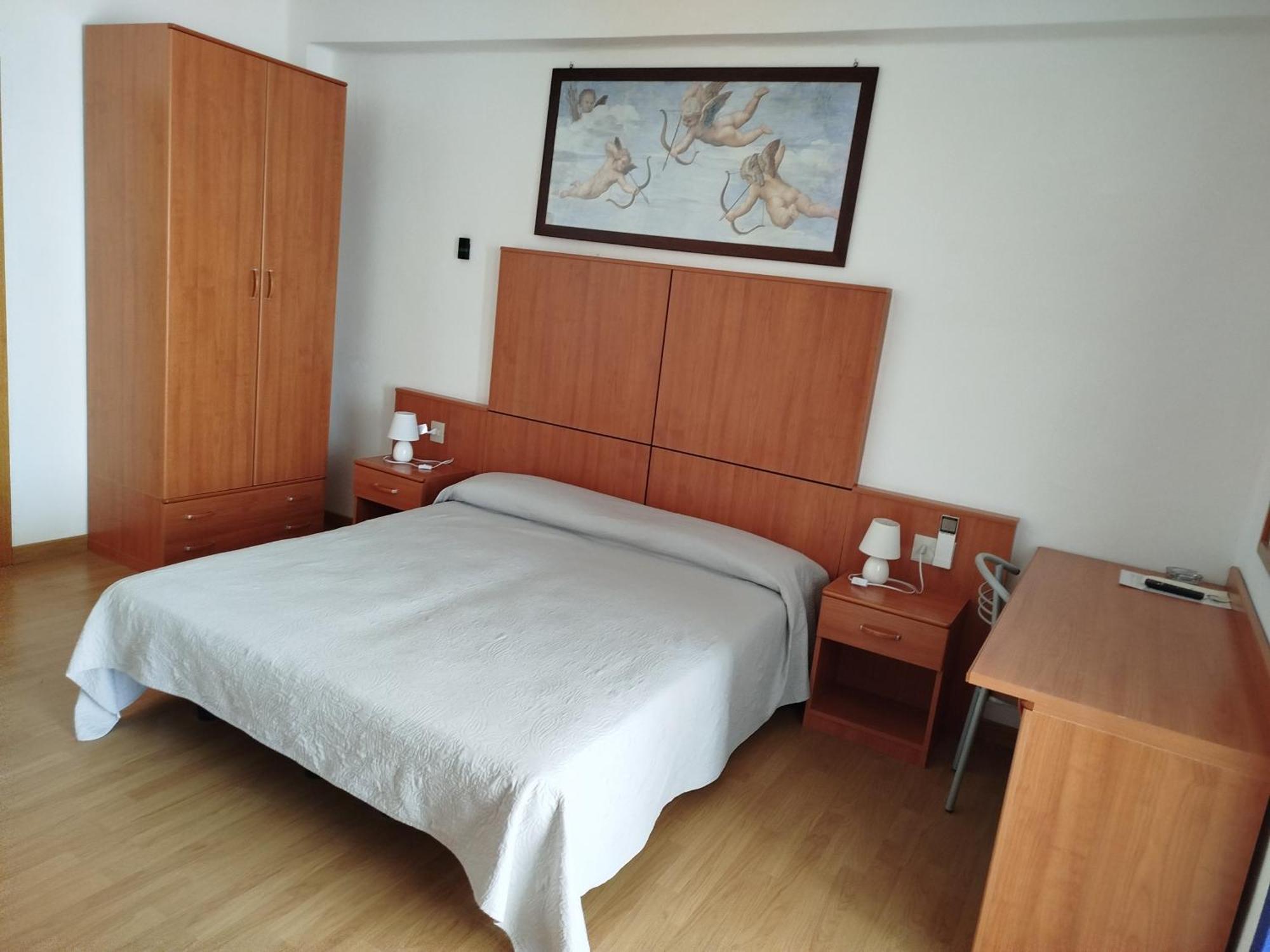 Hotel Silva Frontemare Лидо-ди-Езоло Экстерьер фото