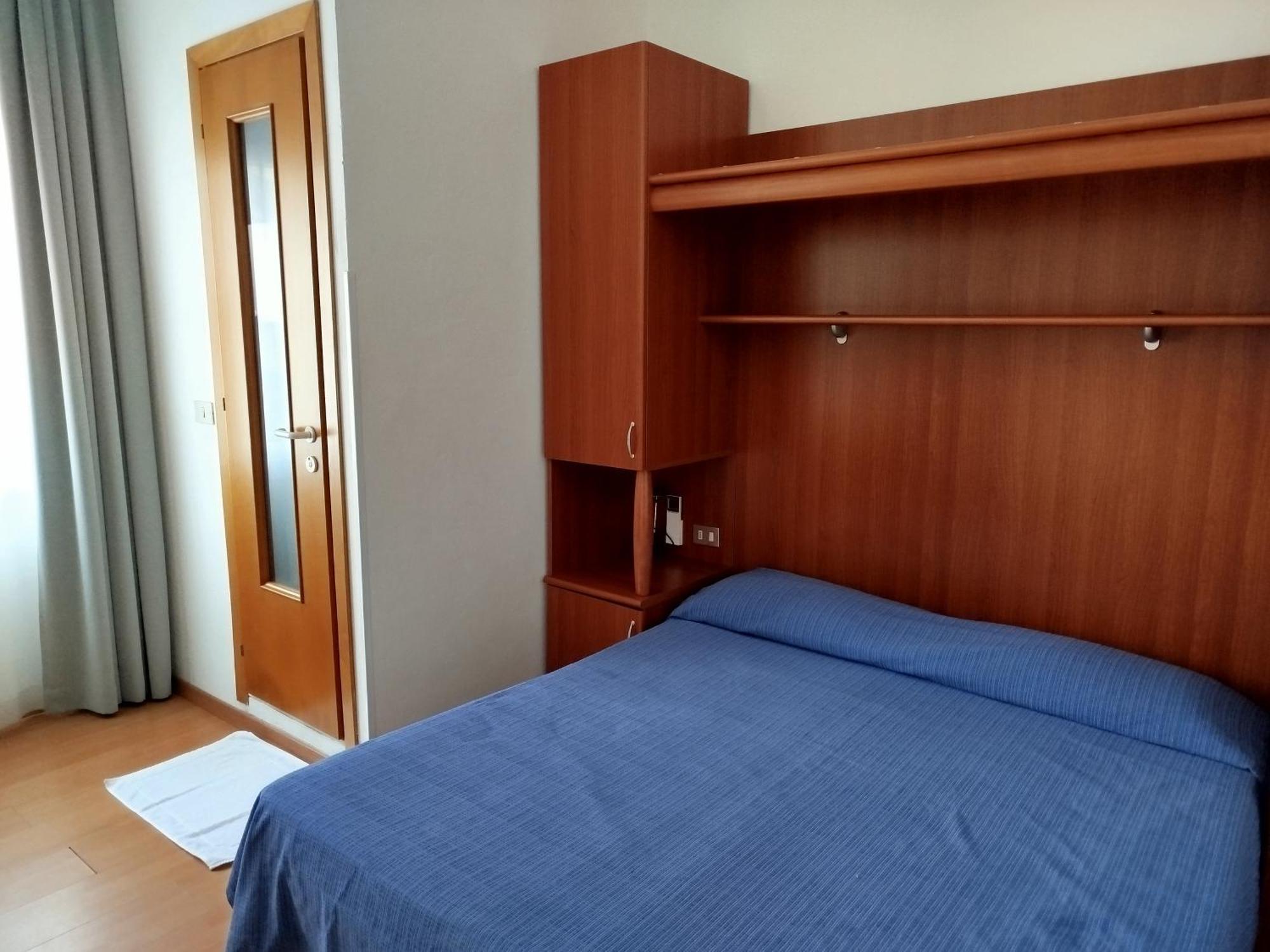 Hotel Silva Frontemare Лидо-ди-Езоло Экстерьер фото