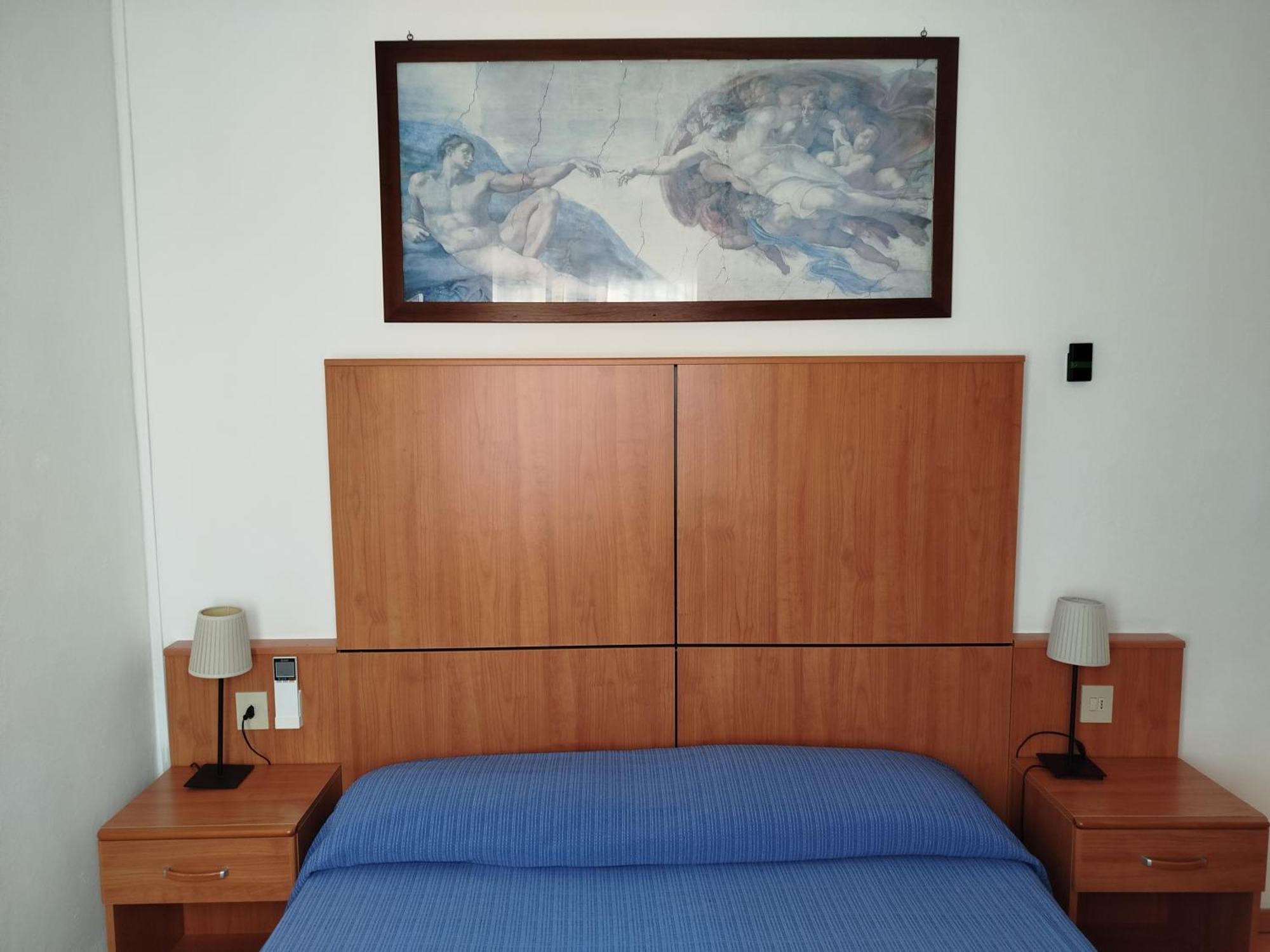 Hotel Silva Frontemare Лидо-ди-Езоло Экстерьер фото